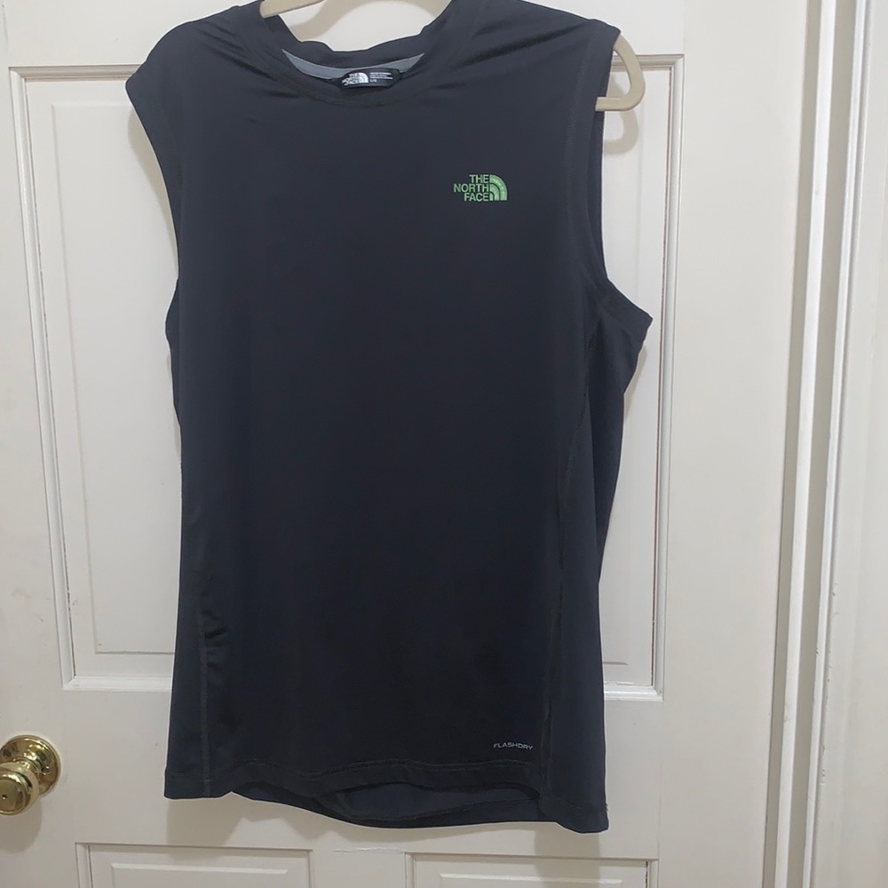 The North Face FlashDry Tank Top Mens Large